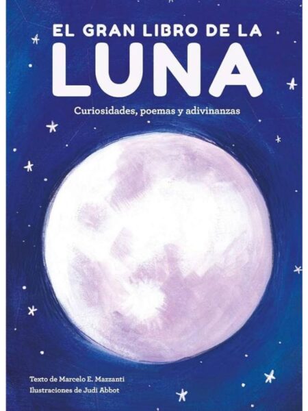 GRAN LIBRO DE LA LUNA, EL