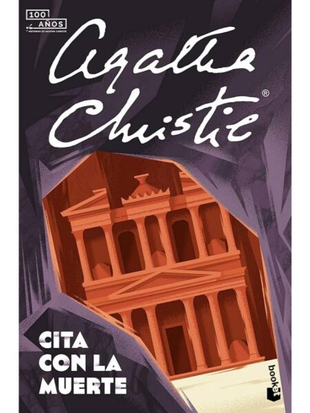 CITA CON LA MUERTE