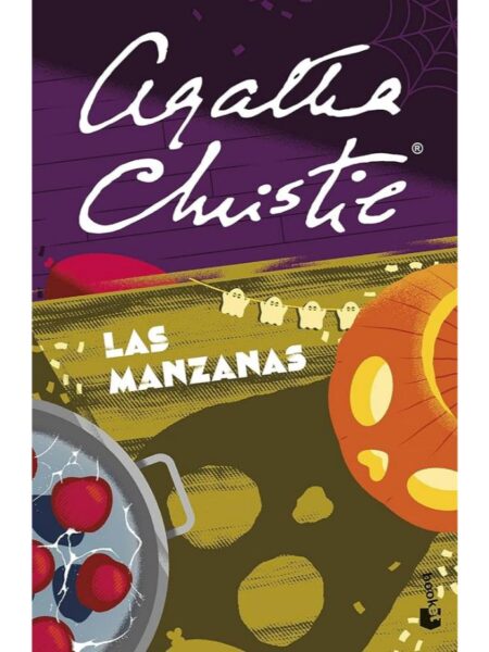 MANZANAS, LAS