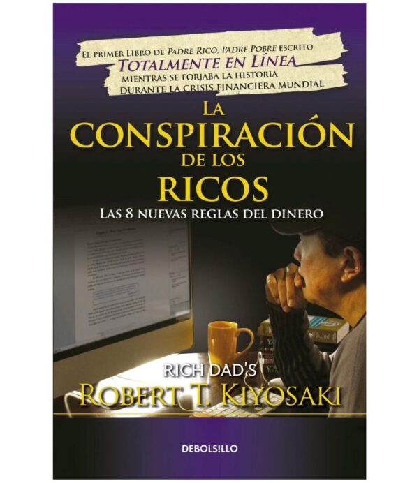 CONSPIRACIÓN DE LOS RICOS, LA