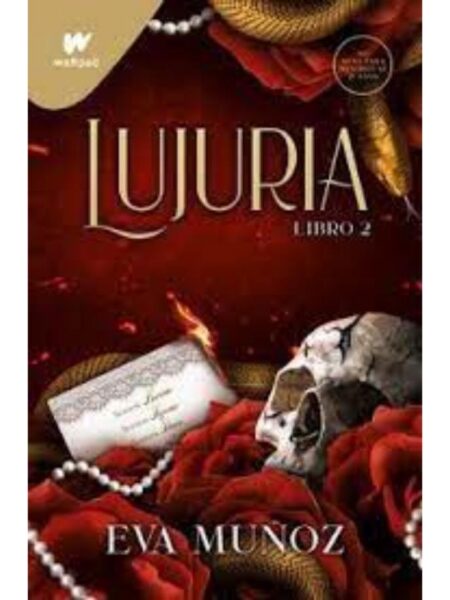 LUJURIA 2
