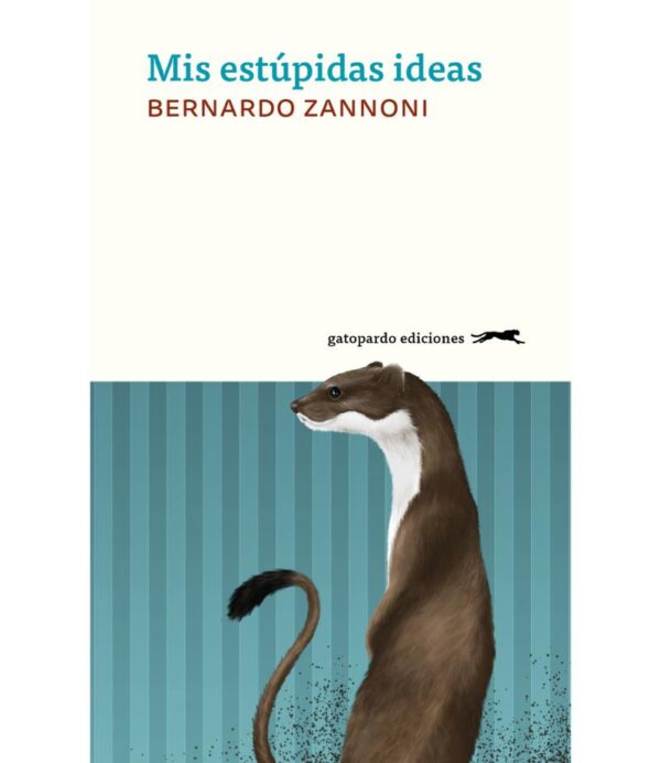 MIS ESTUPIDAS IDEAS