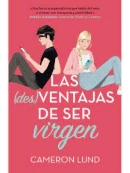 (DES)VENTAJAS DE SER VIRGEN, LAS