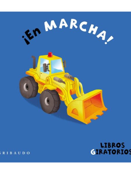 ¡EN MARCHA!