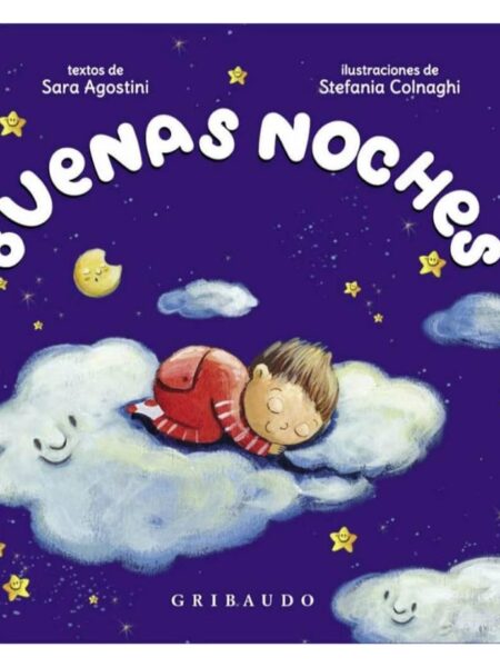 BUENAS NOCHES