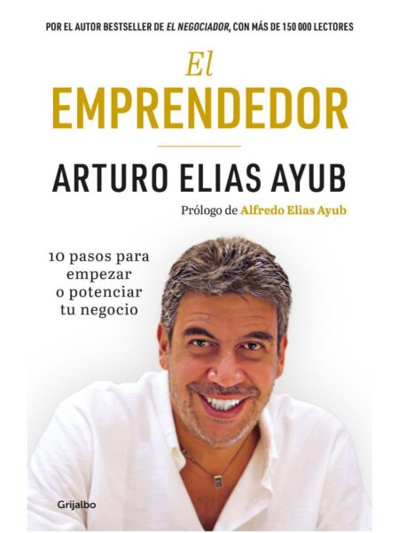 EMPRENDEDOR, EL