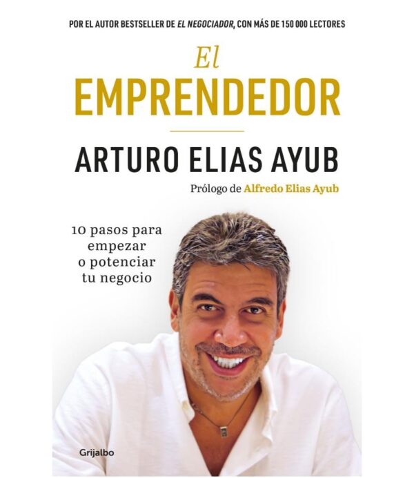 EMPRENDEDOR, EL