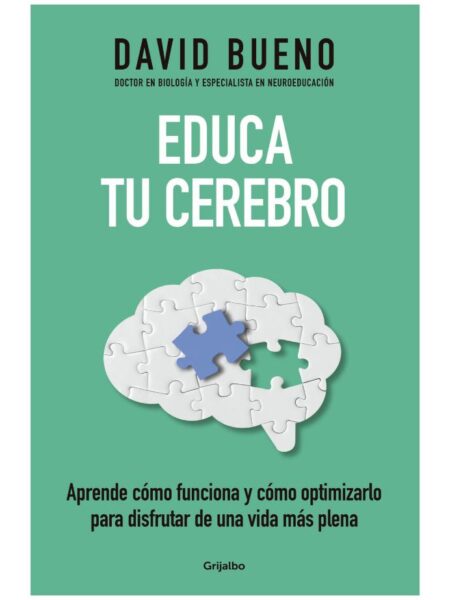 EDUCA TU CEREBRO