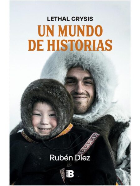 UN MUNDO DE HISTORIAS