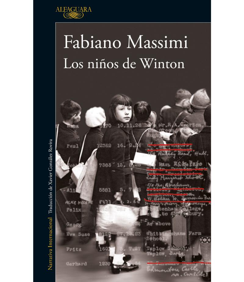 NIÑOS DE WINTON, LOS