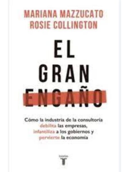 GRAN ENGAÑO, EL