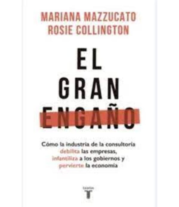 GRAN ENGAÑO, EL