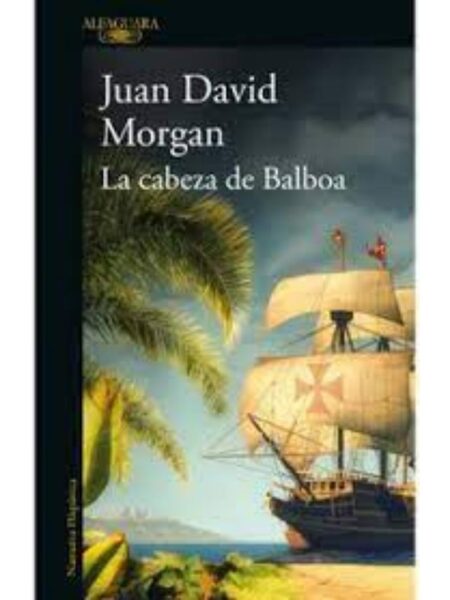 CABEZA DE BALBOA, LA