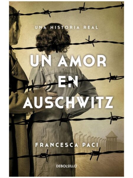 UN AMOR EN AUSCHWITZ