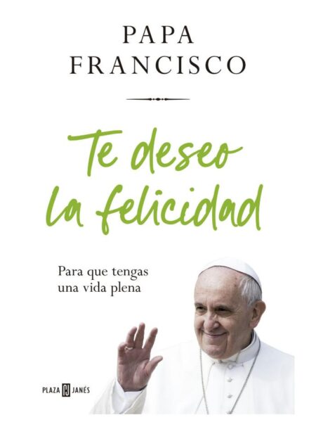 TE DESEO LA FELICIDAD