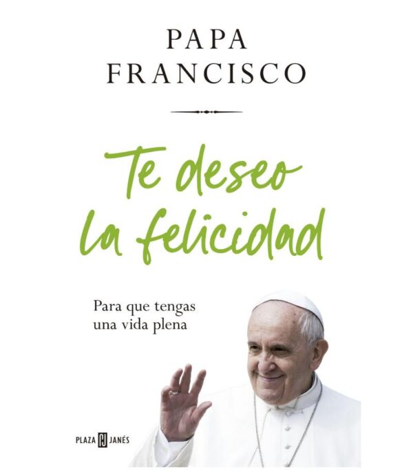 TE DESEO LA FELICIDAD