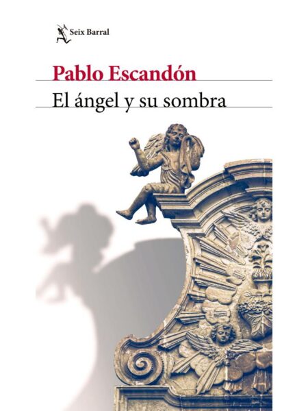 ÁNGEL Y SU SOMBRA, EL