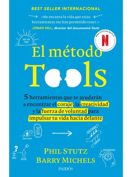 MÉTODO TOOLS, EL