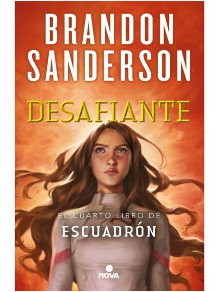 DESAFIANTE -ESCUADRON 4-
