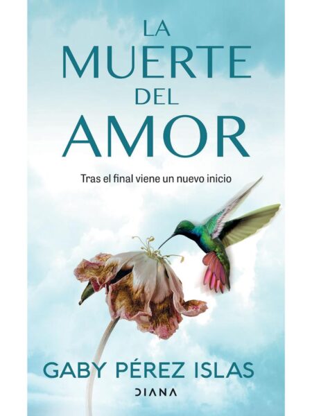 MUERTE DEL AMOR, LA