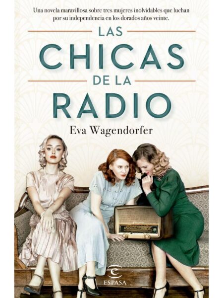 CHICAS DE LA RADIO, LAS