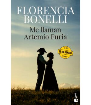ME LLAMAN ARTEMIO FURIA