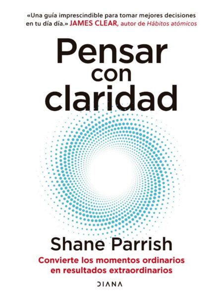 PENSAR CON CLARIDAD