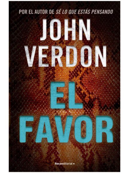EL FAVOR