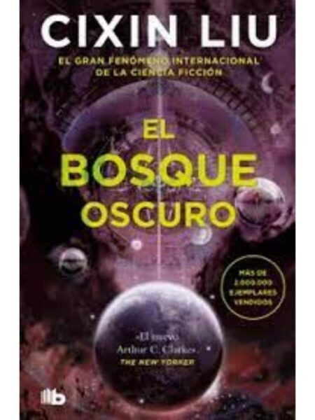 BOSQUE OSCURO, EL