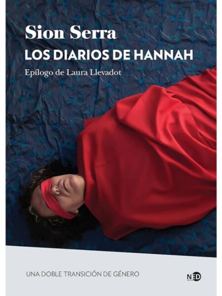 DIARIOS DE HANNAH, LOS