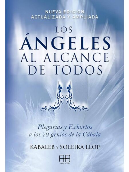 ANGELES AL ALCANCE DE TODOS, LOS
