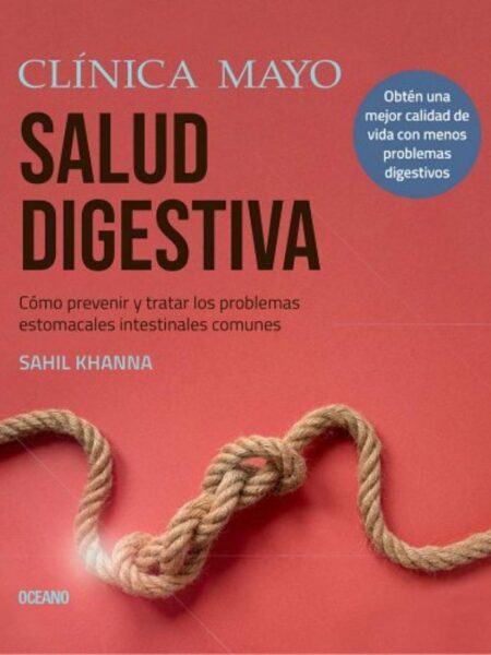 SALUD DIGESIVA -CLÍNICA MAYO-