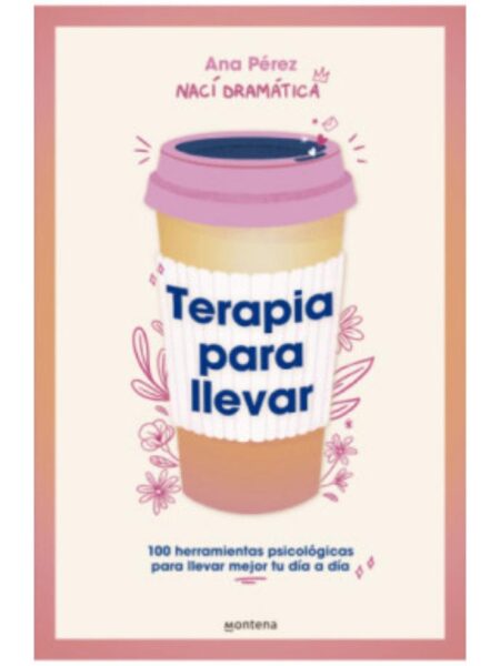 TERAPIA PARA LLEVAR