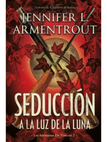 SEDUCCIÓN A LA LUZ DE LA LUNA