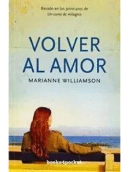 VOLVER AL AMOR