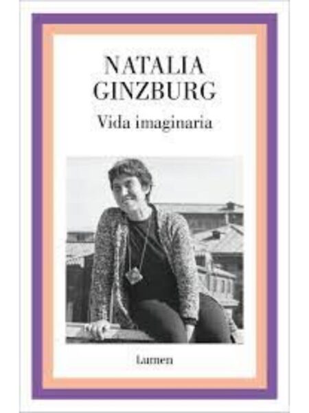 VIDA IMAGINARIA