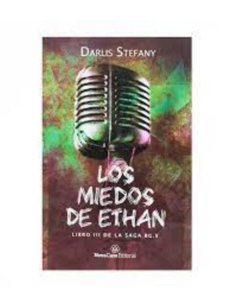 MIEDOS DE ETHAN, LOS