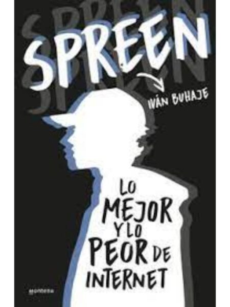 SPREEN -LO MEJOR Y LO PEOR DE INTERNET-