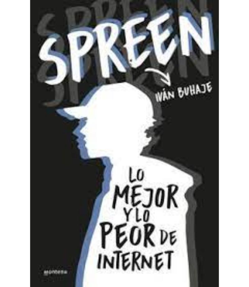 SPREEN -LO MEJOR Y LO PEOR DE INTERNET-