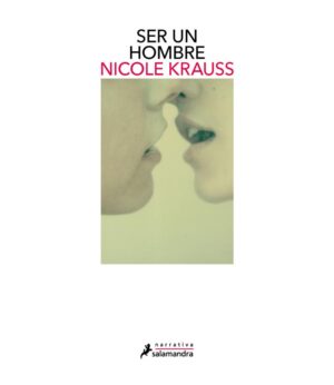 SER UN HOMBRE