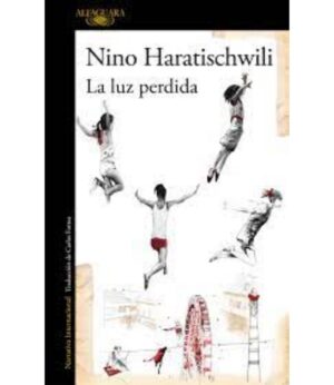 LUZ PERDIDA, LA