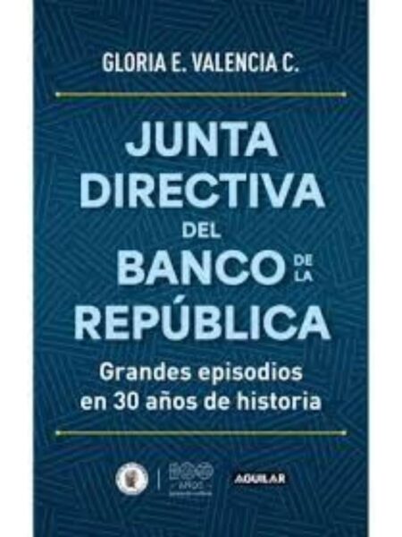 JUNTA DIRECTIVA DEL BANCO DE LA REPUBLICA