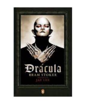 DRACULA -ILUSTRADO-