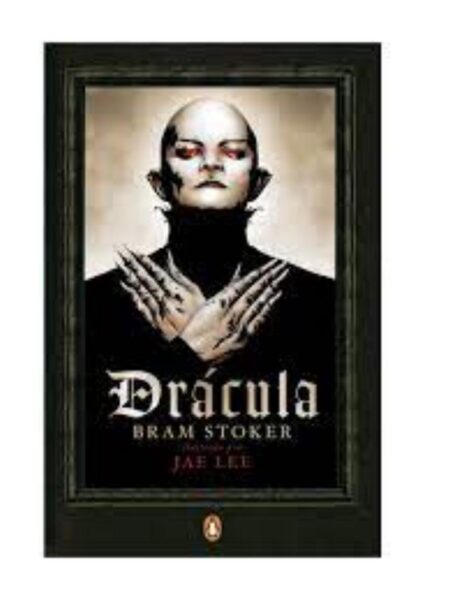 DRACULA -ILUSTRADO-