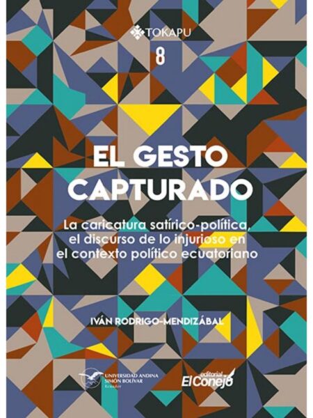 GESTO CAPTURADO, EL