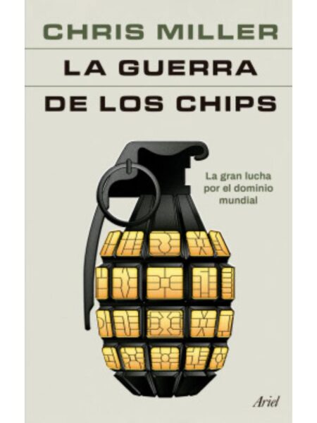 GUERRA DE LOS CHIPS, LA