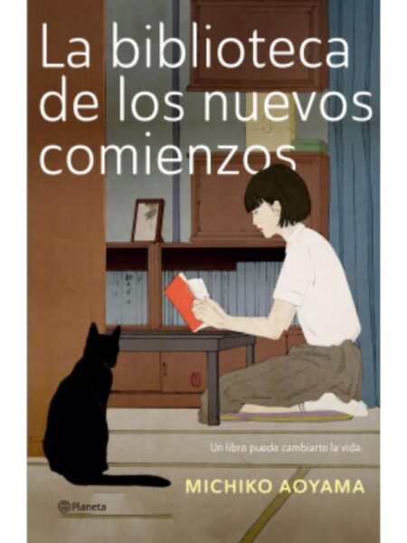 BIBLIOTECA DE LOS NUEVOS COMIENZOS, LA