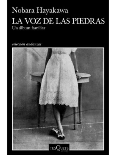 VOZ DE LAS PIEDRAS, LA