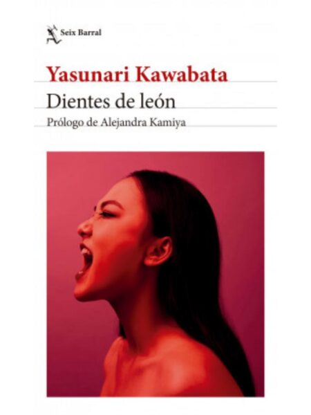 DIENTES DE LEÓN