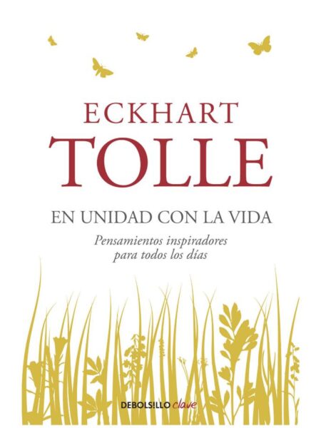 EN UNIDAD CON LA VIDA